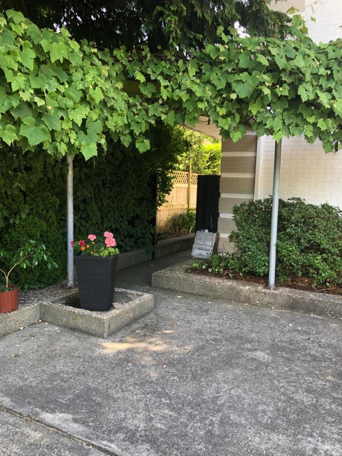 Vancouver Shaughnessy Guest Home Buitenkant foto