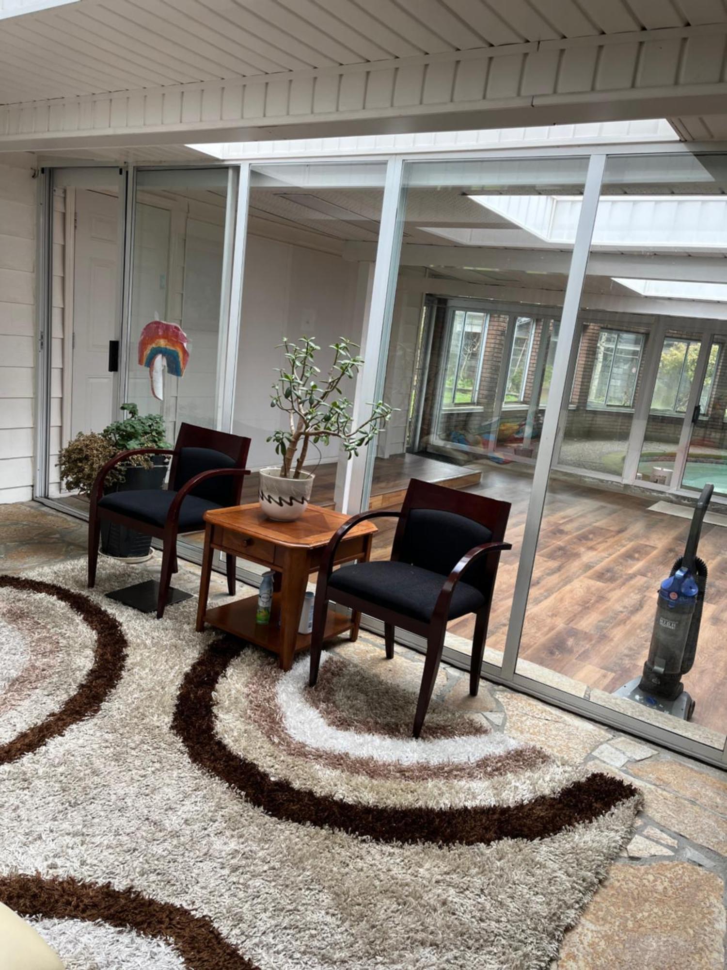 Vancouver Shaughnessy Guest Home Buitenkant foto