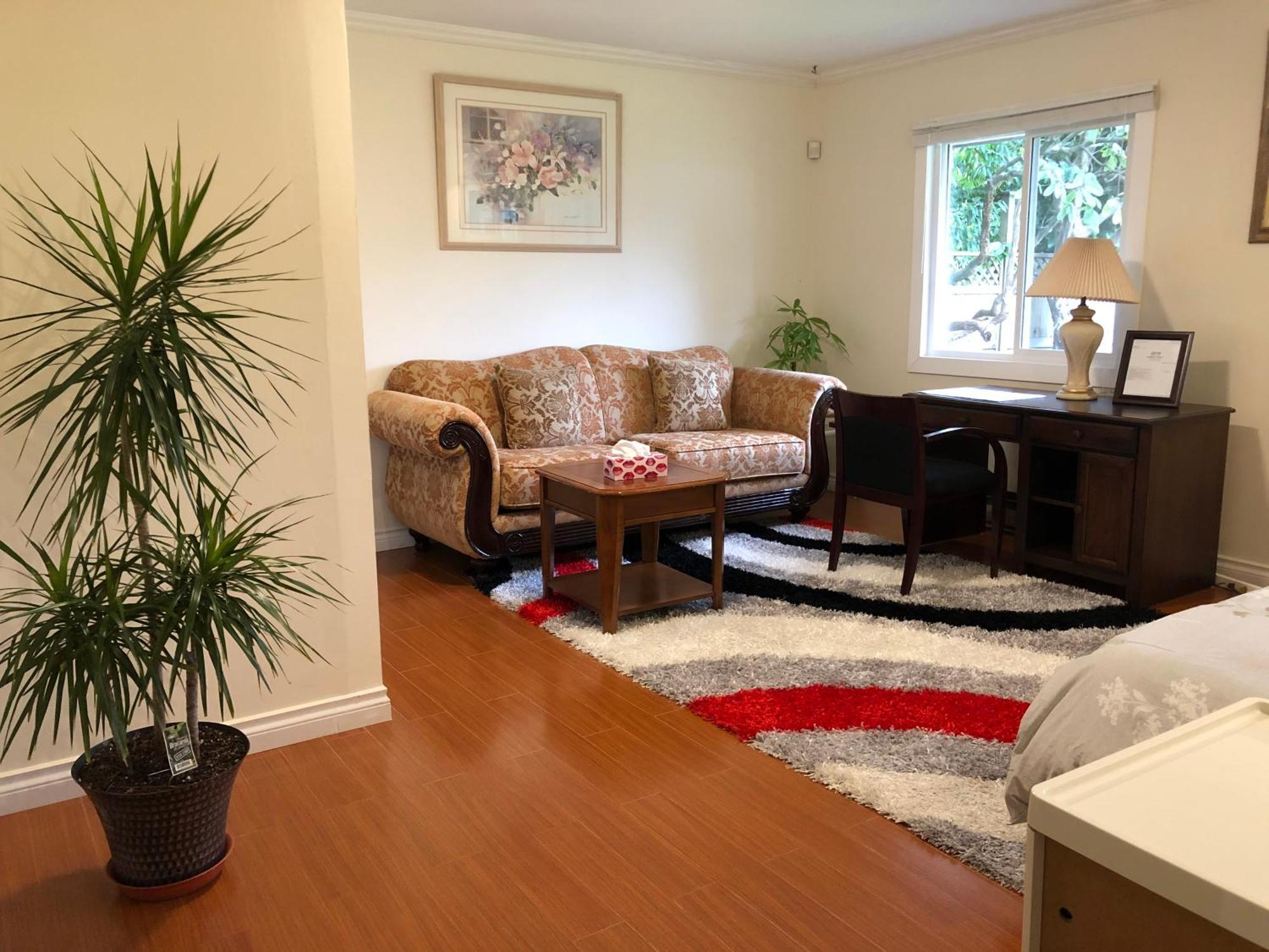 Vancouver Shaughnessy Guest Home Buitenkant foto